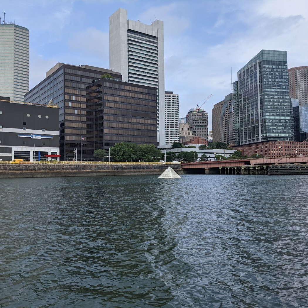 Harborwalk 2